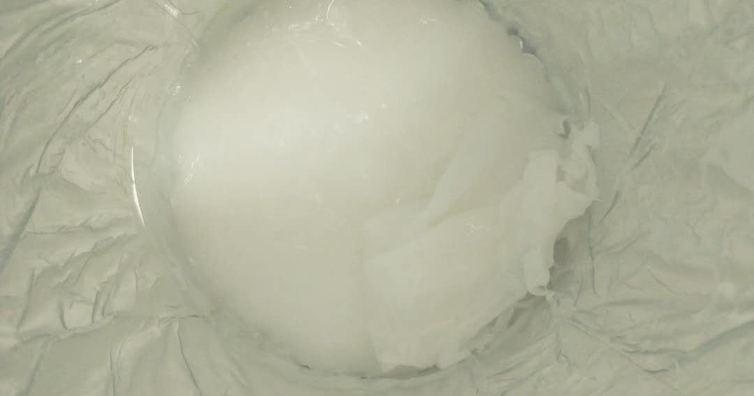 PUR熱熔膠結皮了怎樣處理？